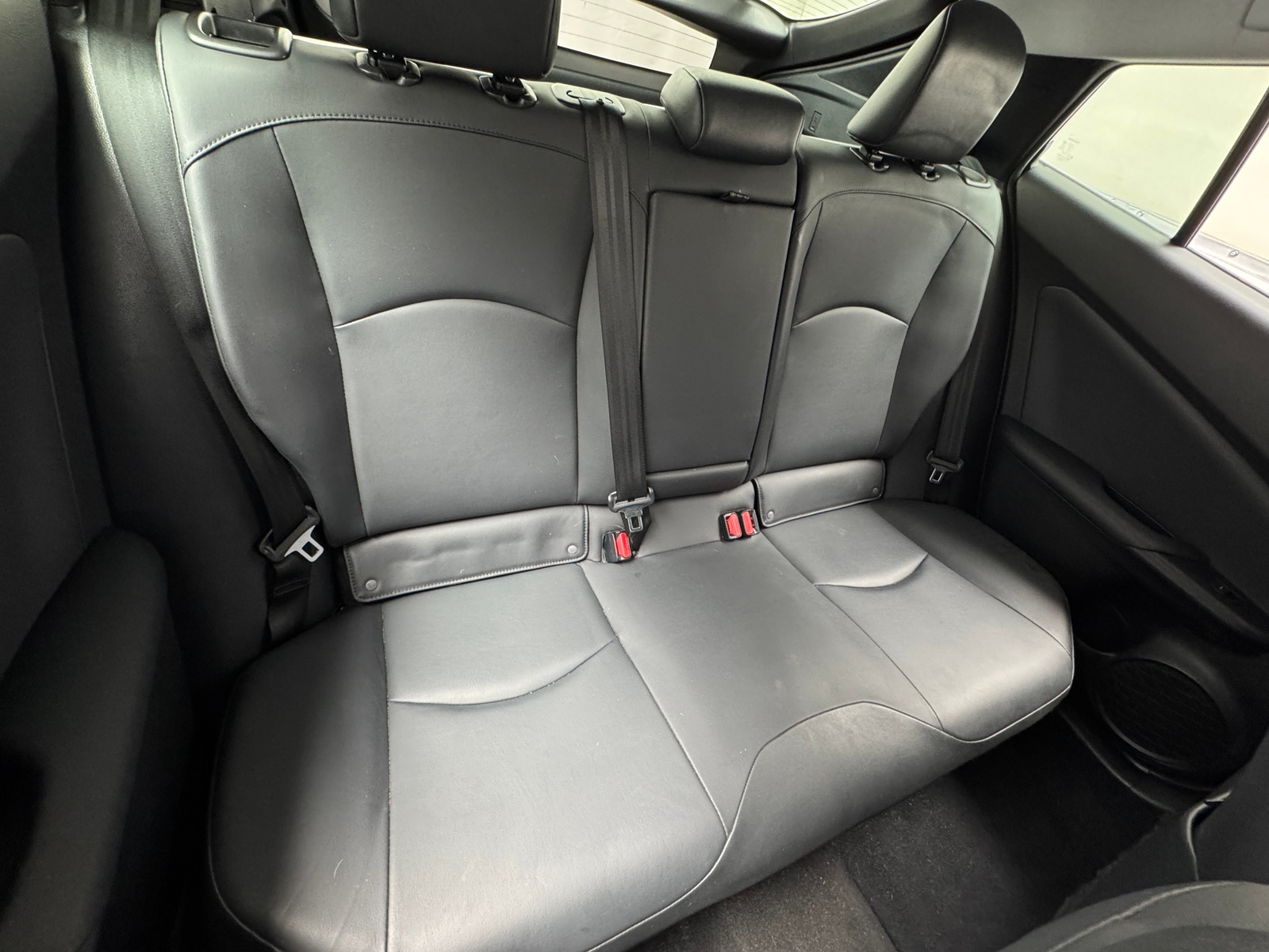 Thumbnail: 2019 Toyota Prius - 5