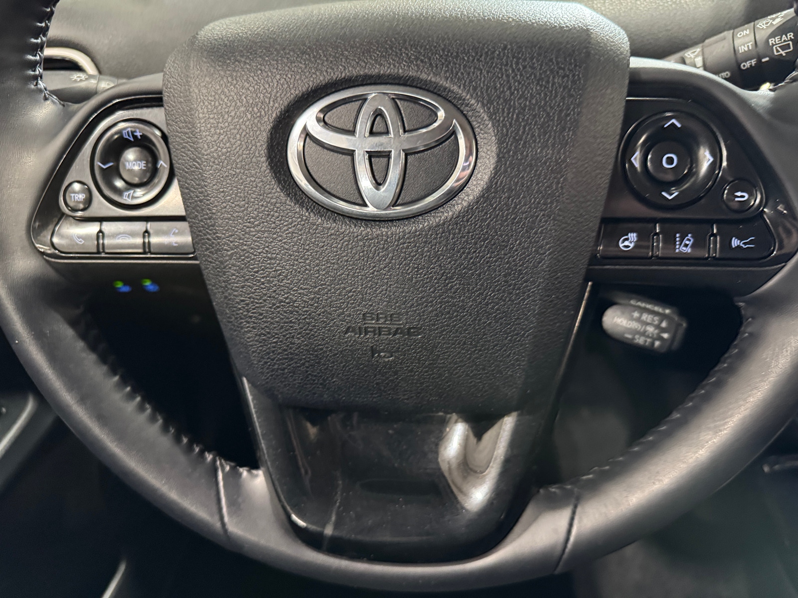 Thumbnail: 2019 Toyota Prius - 4