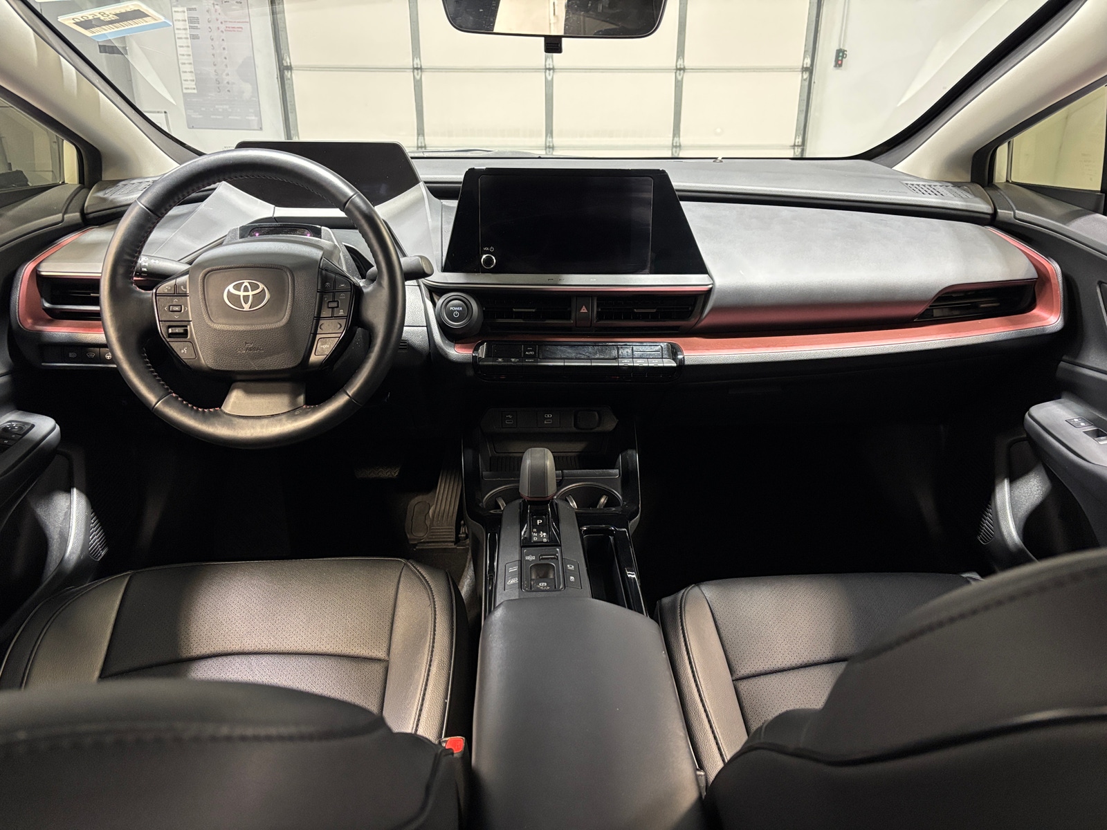 Thumbnail: 2023 Toyota Prius Prime - 2