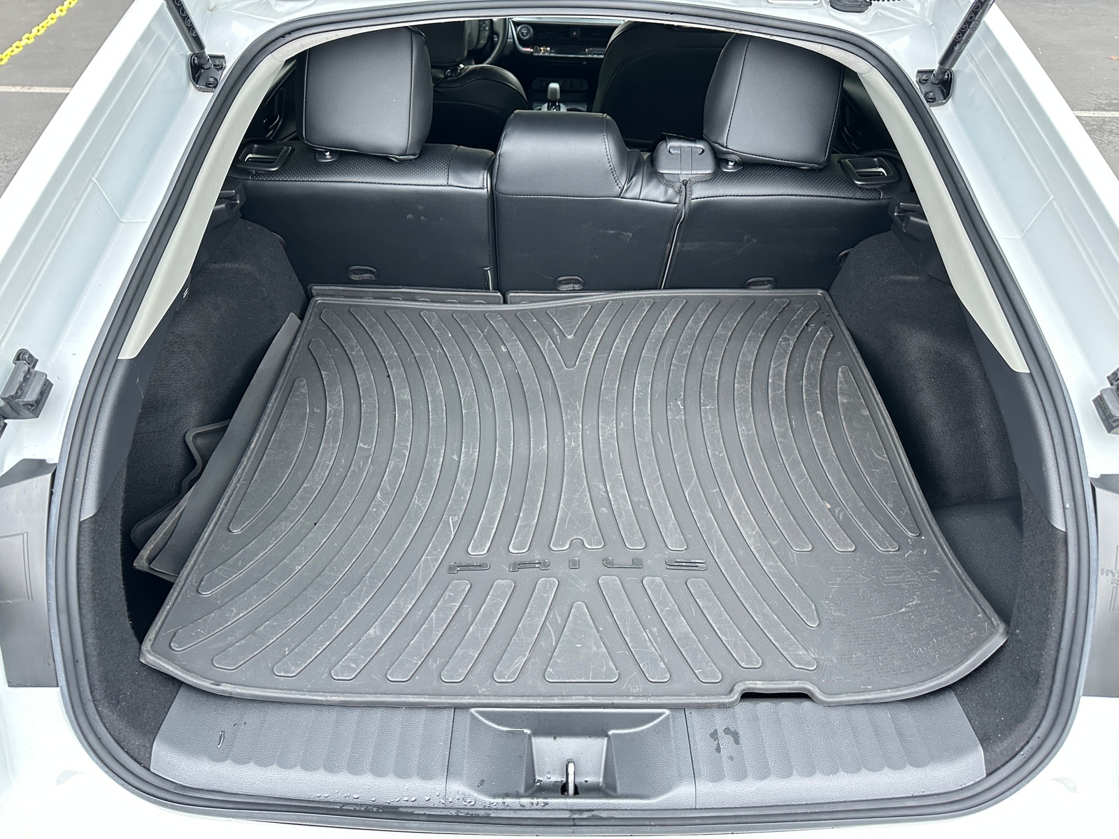 Thumbnail: 2023 Toyota Prius Prime - 6