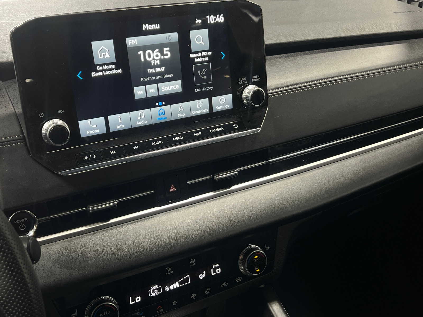 Thumbnail: 2023 Mitsubishi Outlander - 3