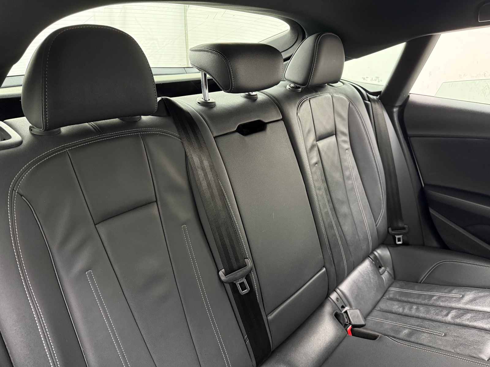 Thumbnail: 2021 Audi A5 - 5