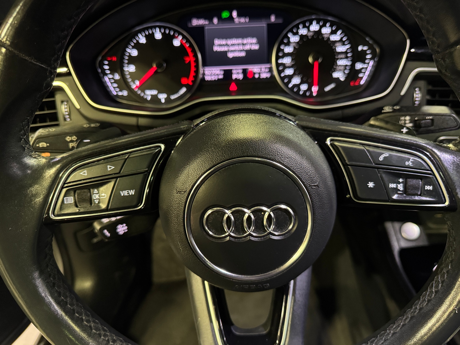 Thumbnail: 2021 Audi A5 - 4