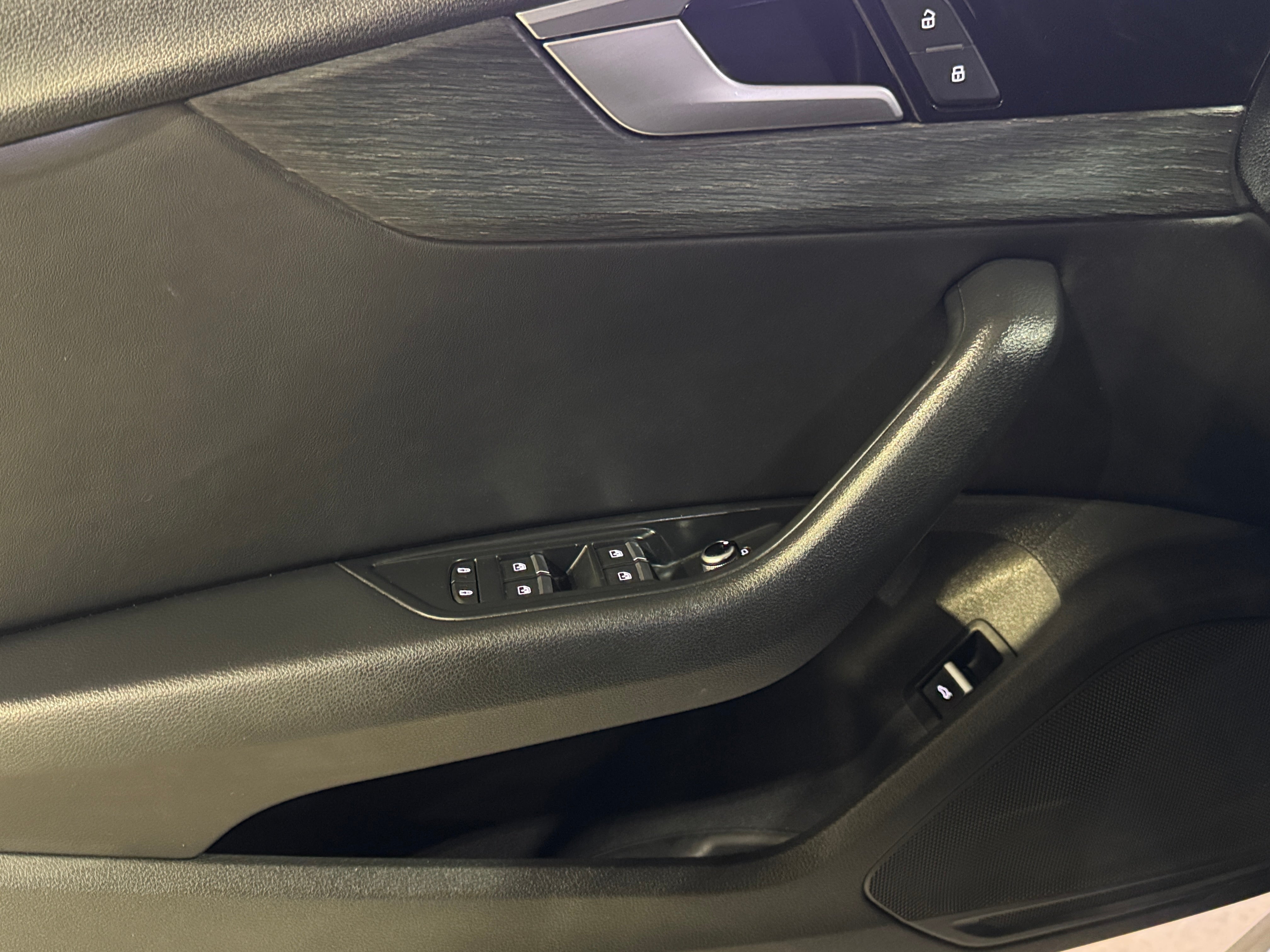 2021 Audi A5 Sportback