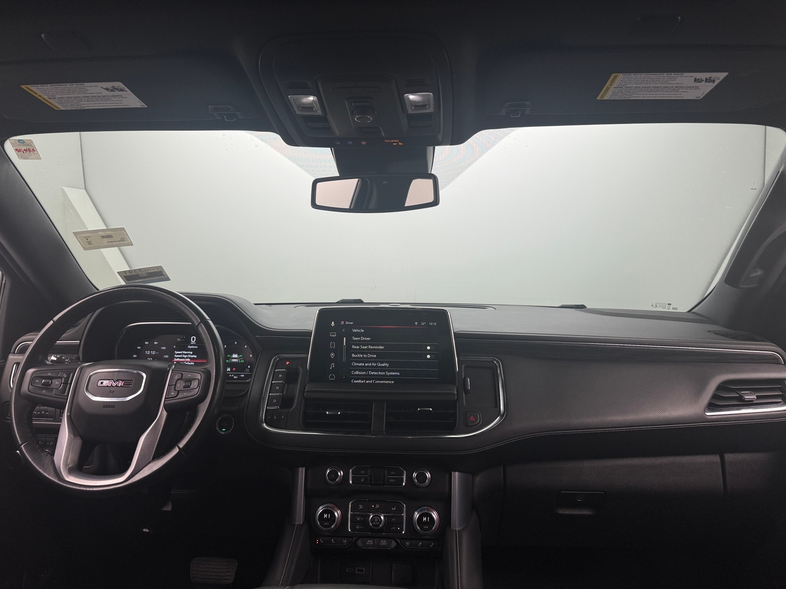 Thumbnail: 2023 GMC Yukon - 2