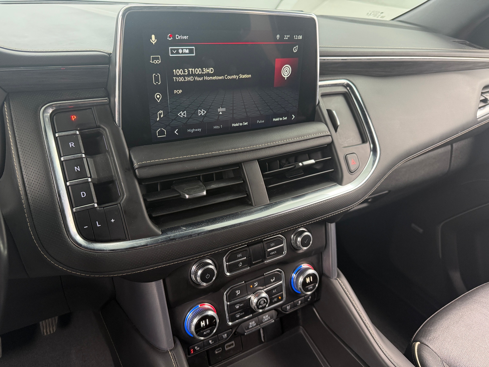 Thumbnail: 2023 GMC Yukon - 3