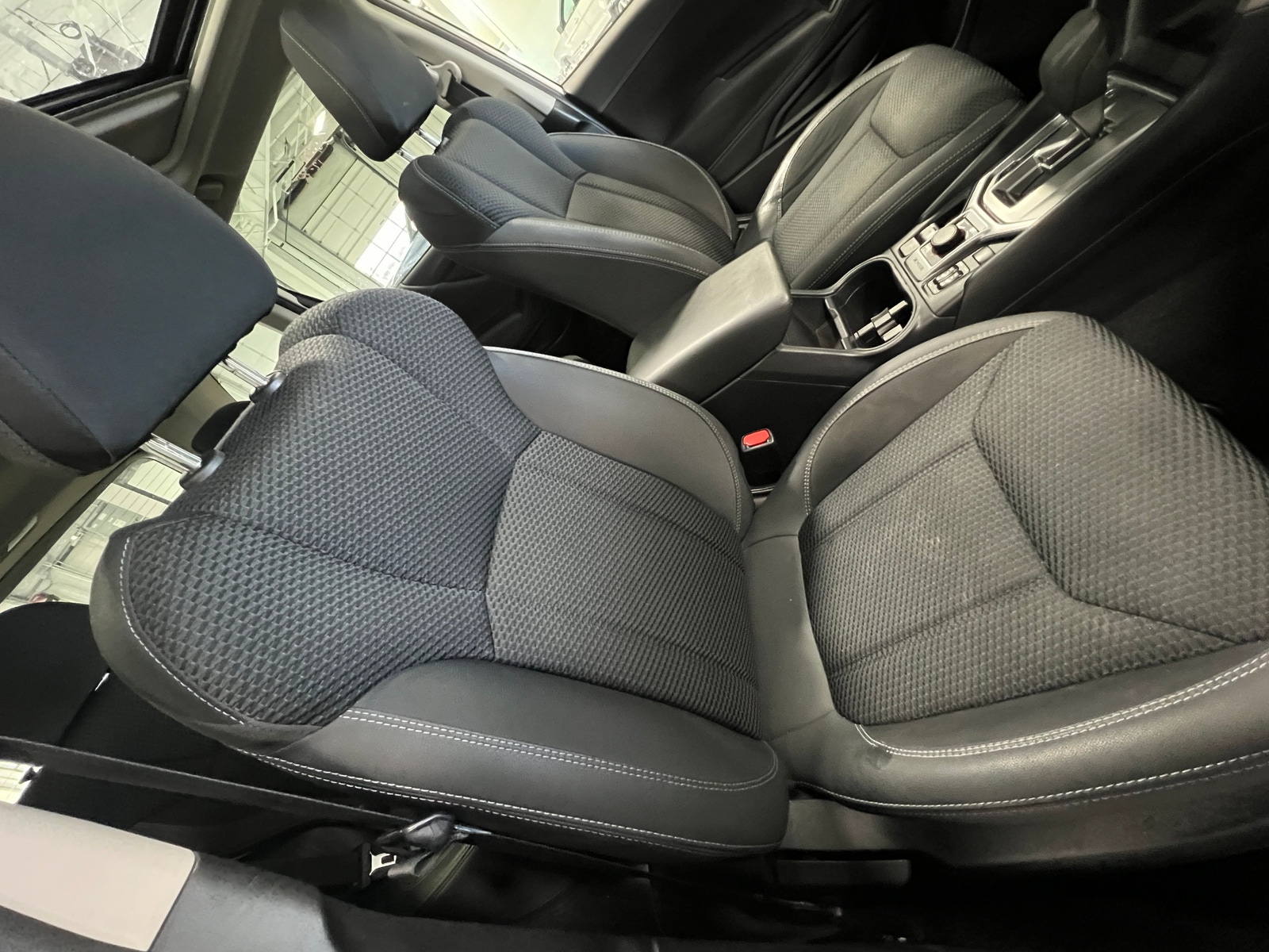 Thumbnail: 2019 Subaru Forester - 2