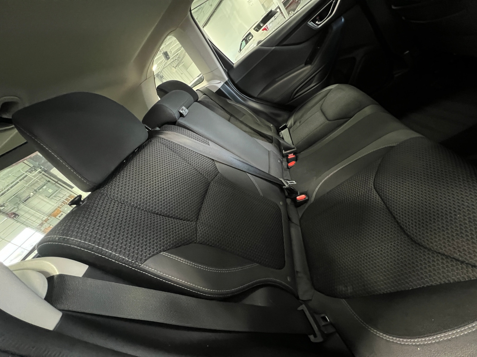 Thumbnail: 2019 Subaru Forester - 6