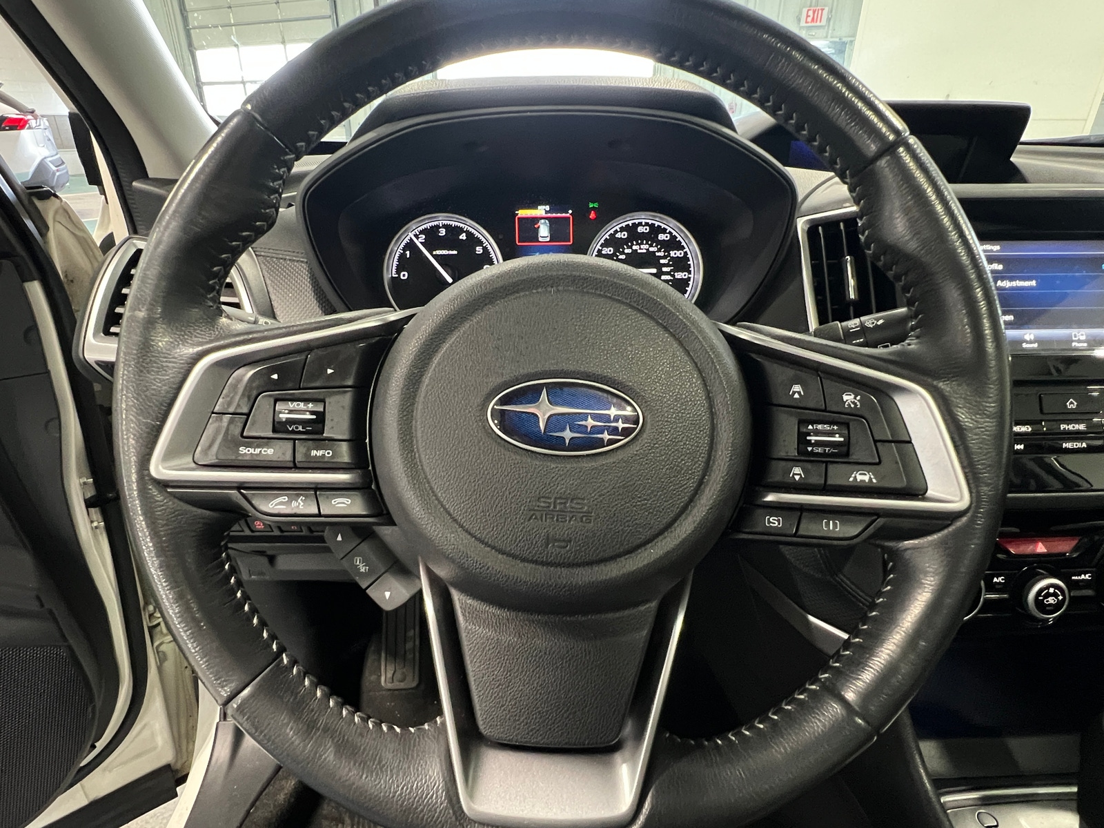 Thumbnail: 2019 Subaru Forester - 5