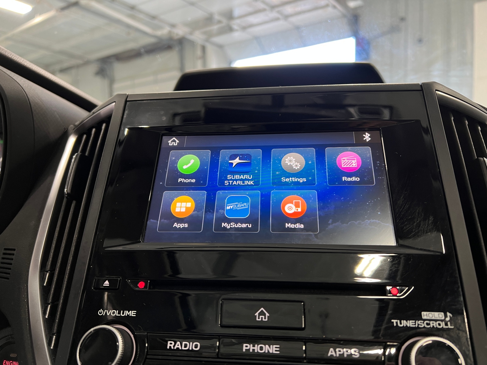 Thumbnail: 2019 Subaru Forester - 4