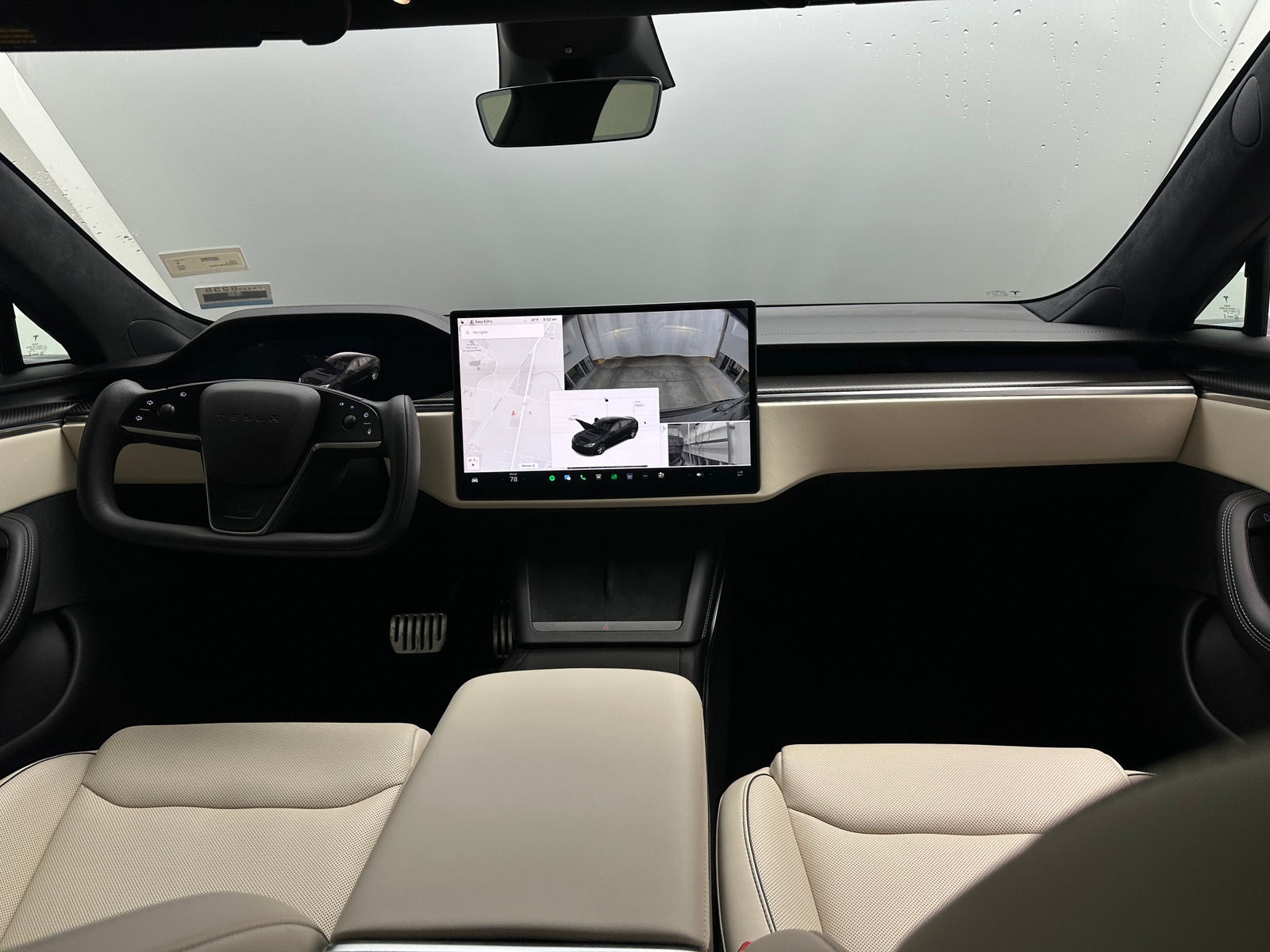 Thumbnail: 2022 Tesla Model S - 2