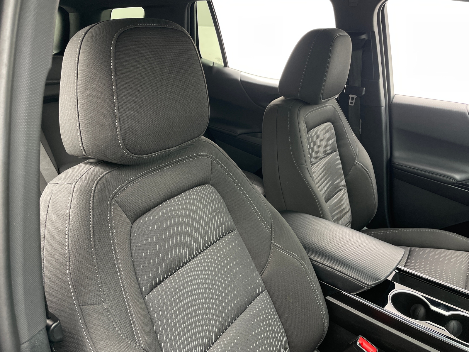 Thumbnail: 2025 Chevrolet Equinox - 2