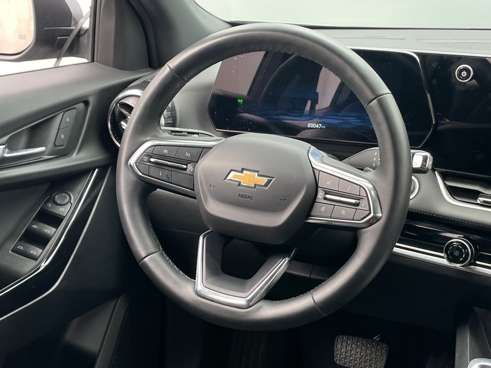 Thumbnail: 2025 Chevrolet Equinox - 5