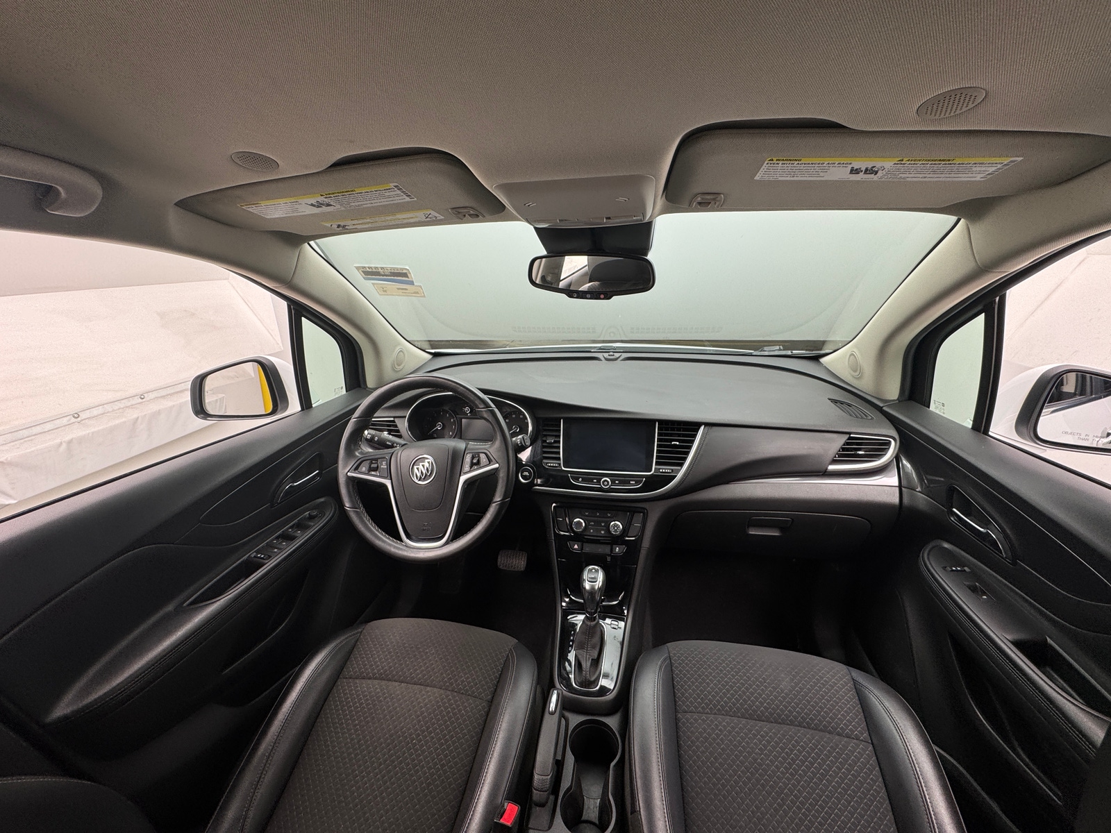 Thumbnail: 2019 Buick Encore - 2