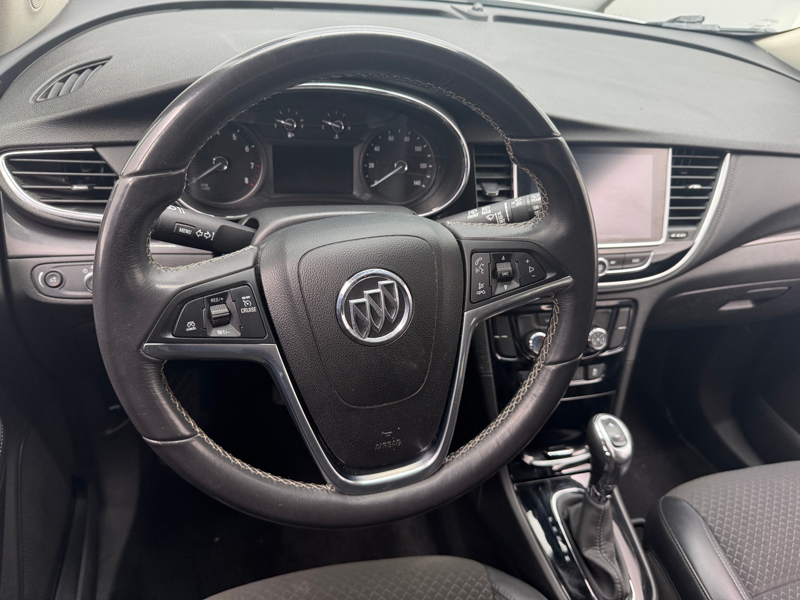 Thumbnail: 2019 Buick Encore - 4