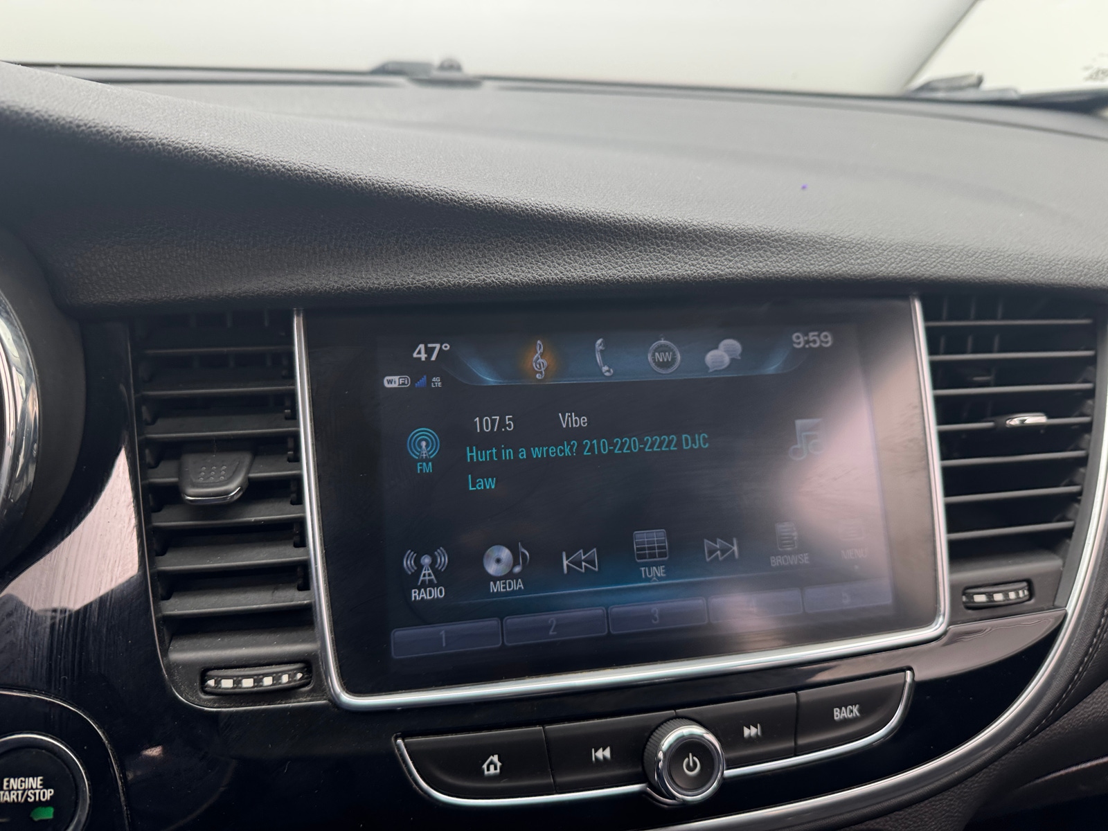 Thumbnail: 2019 Buick Encore - 3