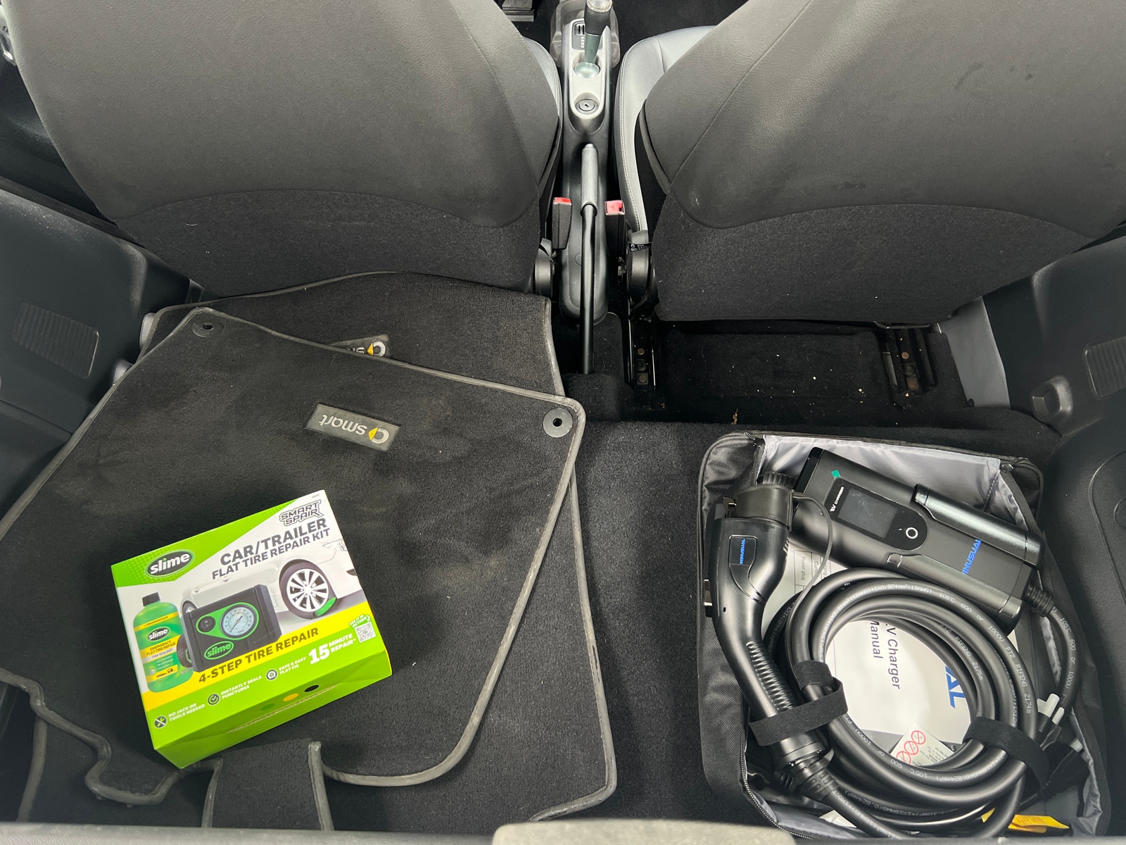 Thumbnail: 2015 smart fortwo - 6