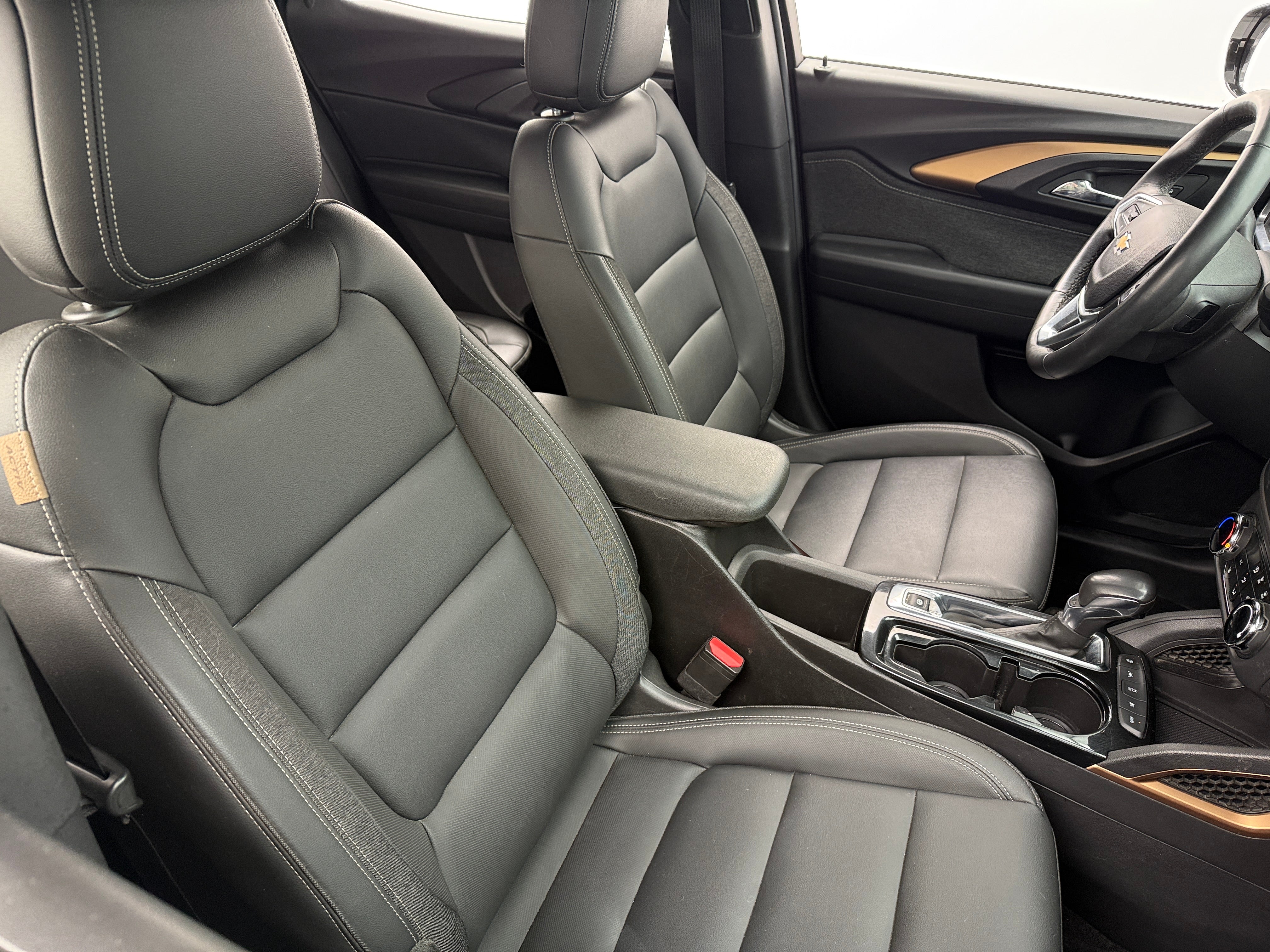 2022 Chevrolet Trailblazer