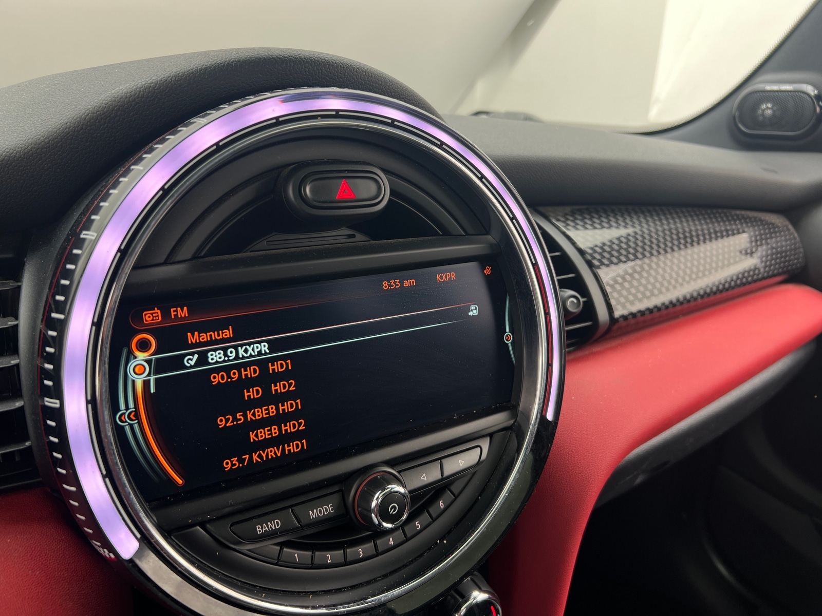 Thumbnail: 2016 MINI Cooper Hardtop - 4