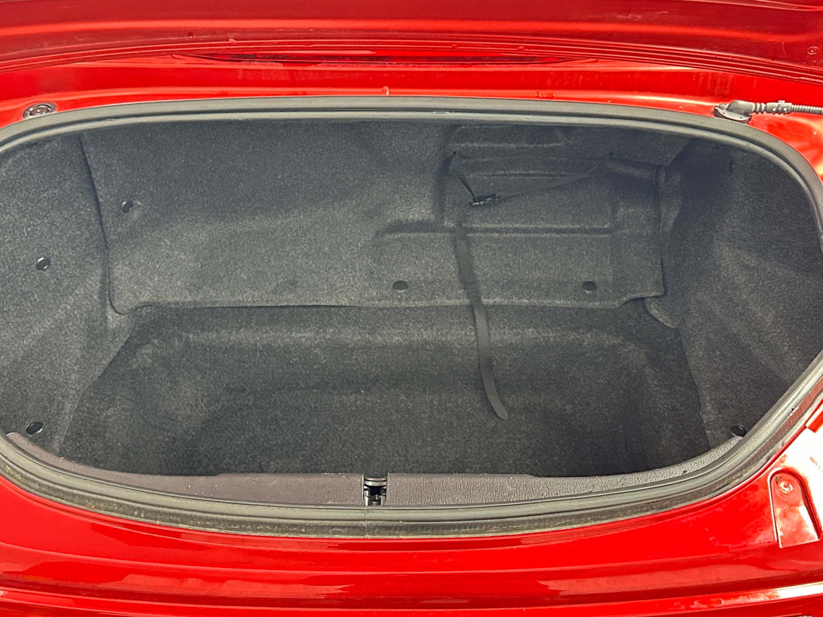 Thumbnail: 2019 Mazda MX-5 Miata - 6