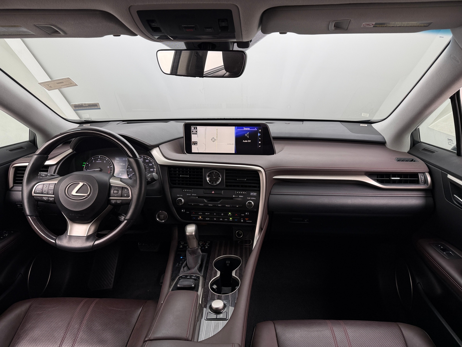 Thumbnail: 2017 Lexus RX - 3