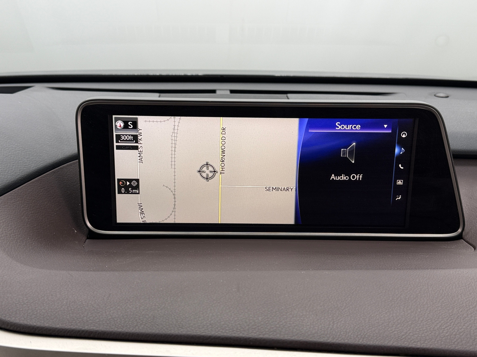 Thumbnail: 2017 Lexus RX - 4