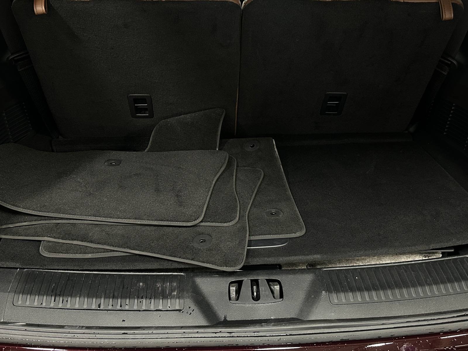 Thumbnail: 2023 Lincoln Aviator - 6