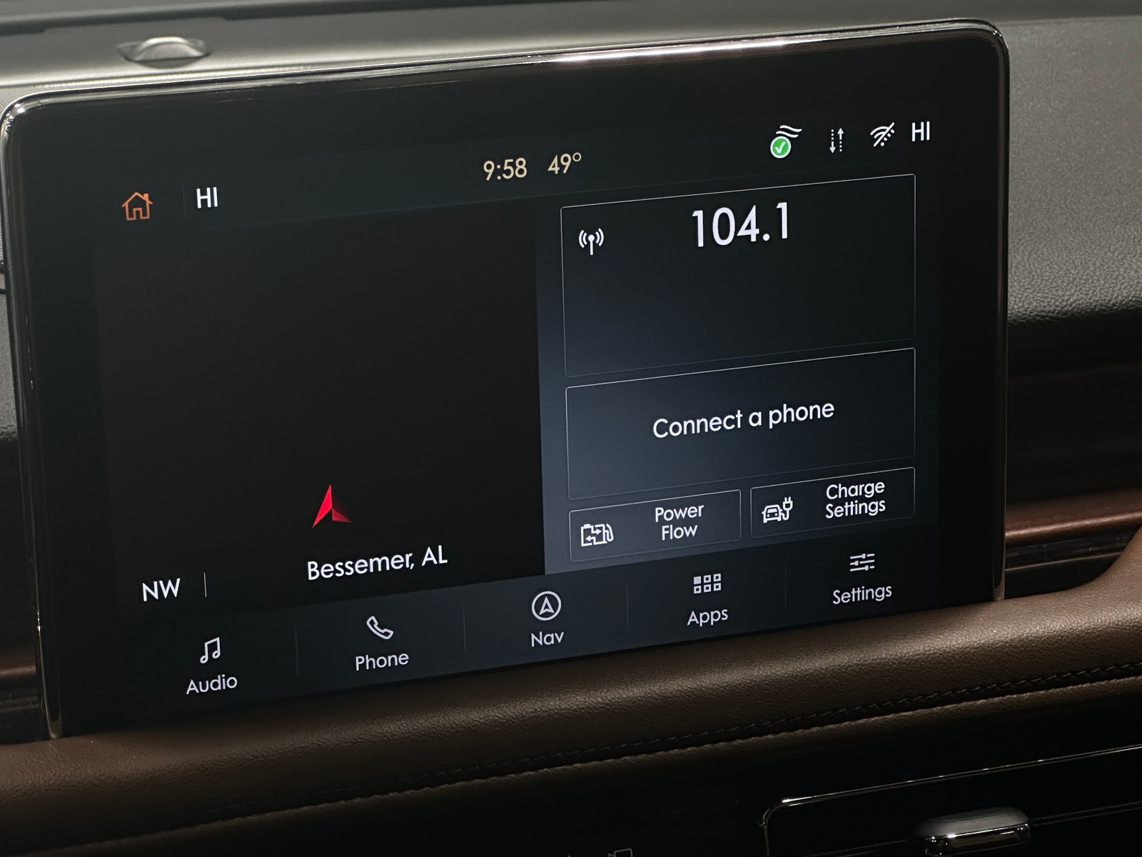 Thumbnail: 2023 Lincoln Aviator - 3