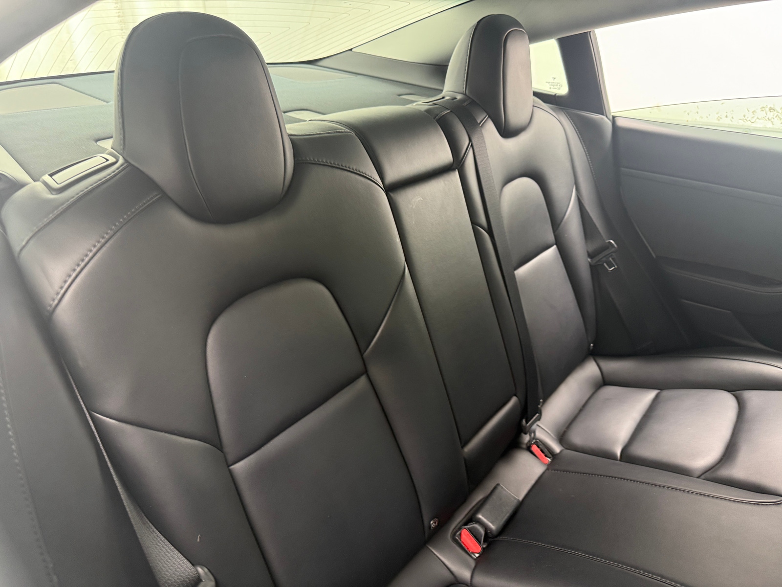 Thumbnail: 2020 Tesla Model 3 - 5