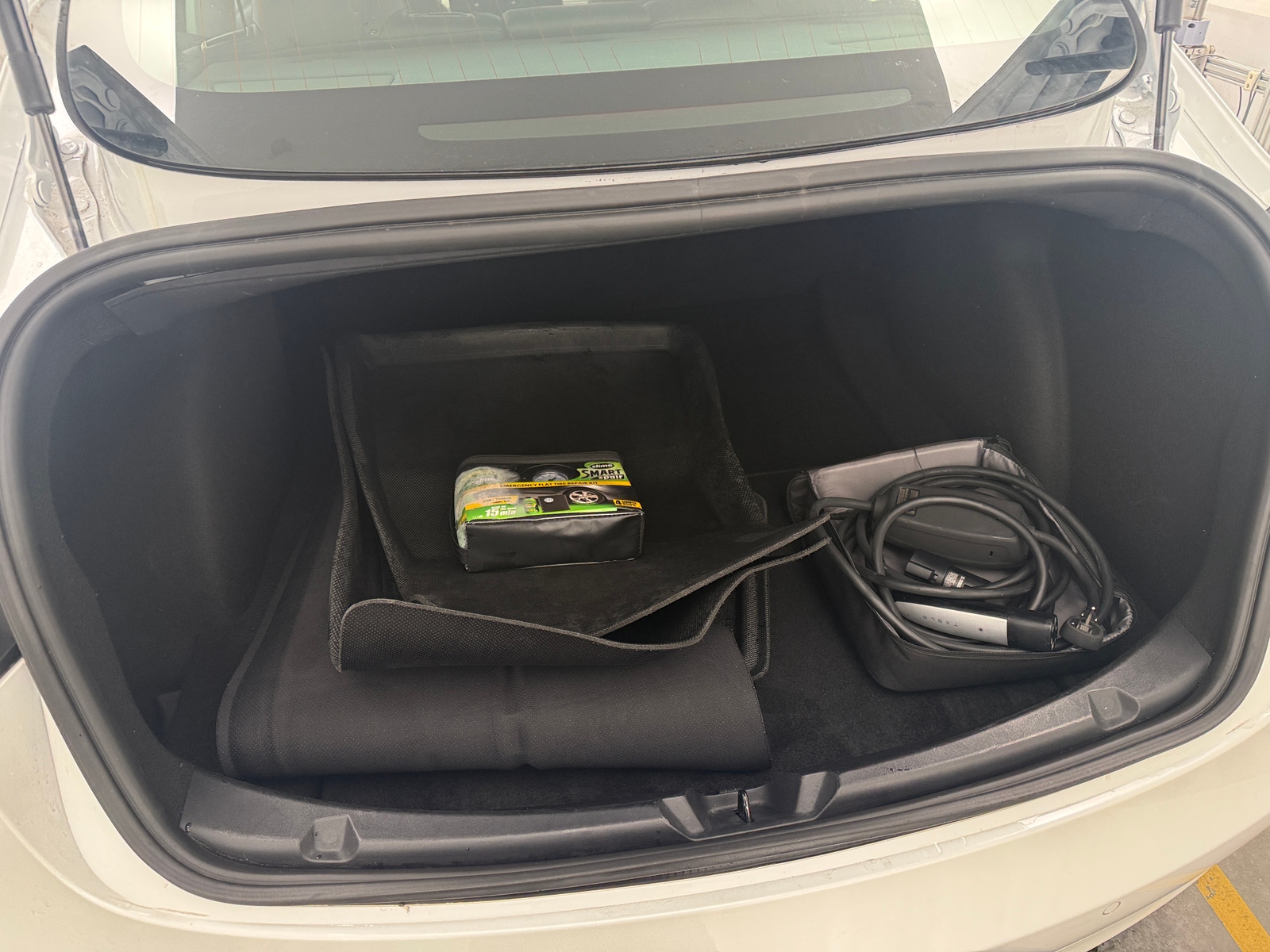 Thumbnail: 2020 Tesla Model 3 - 6