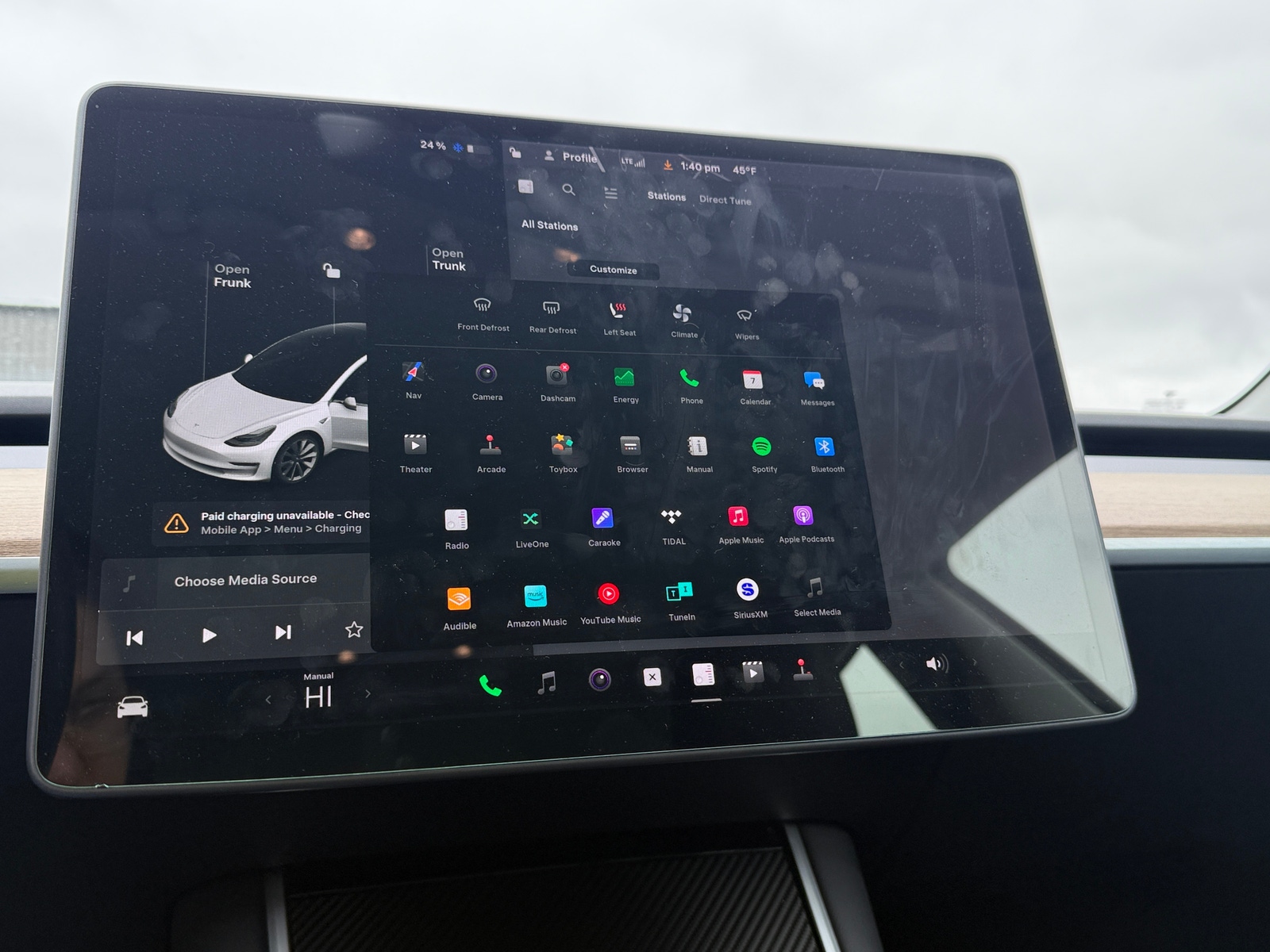 Thumbnail: 2020 Tesla Model 3 - 3