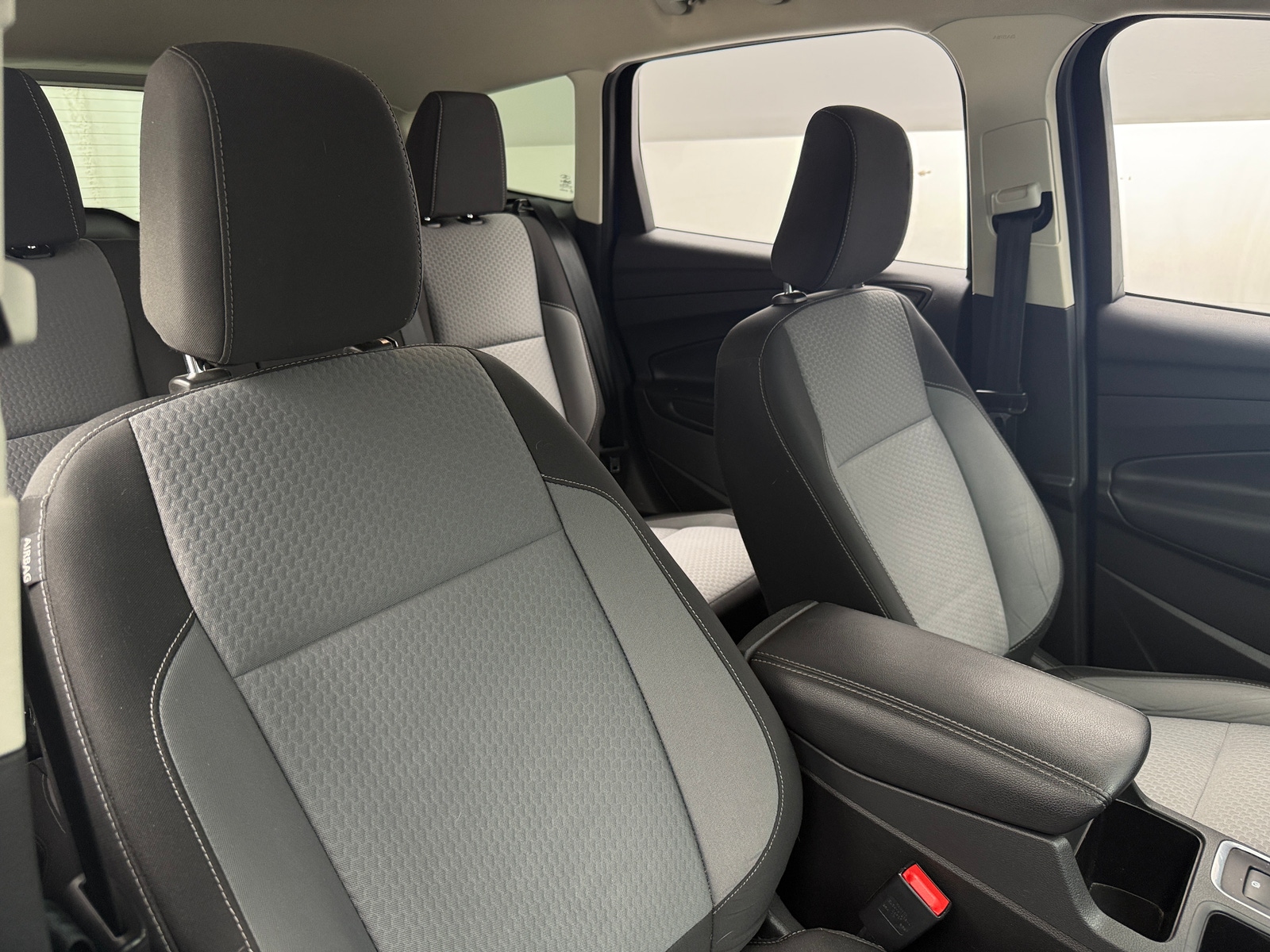 Thumbnail: 2018 Ford Escape - 2