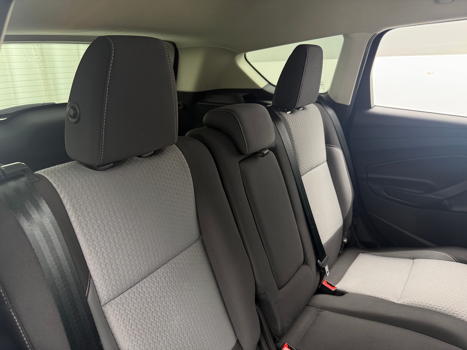 Thumbnail: 2018 Ford Escape - 6