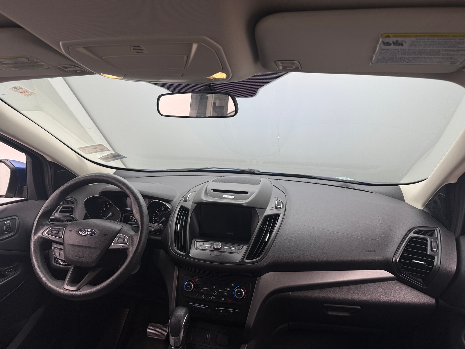 Thumbnail: 2018 Ford Escape - 3