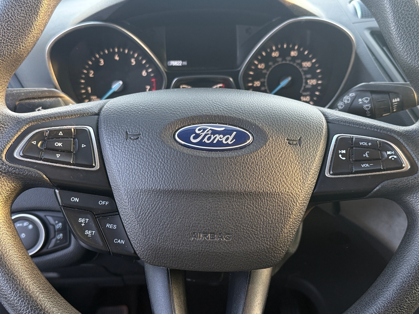 Thumbnail: 2018 Ford Escape - 5