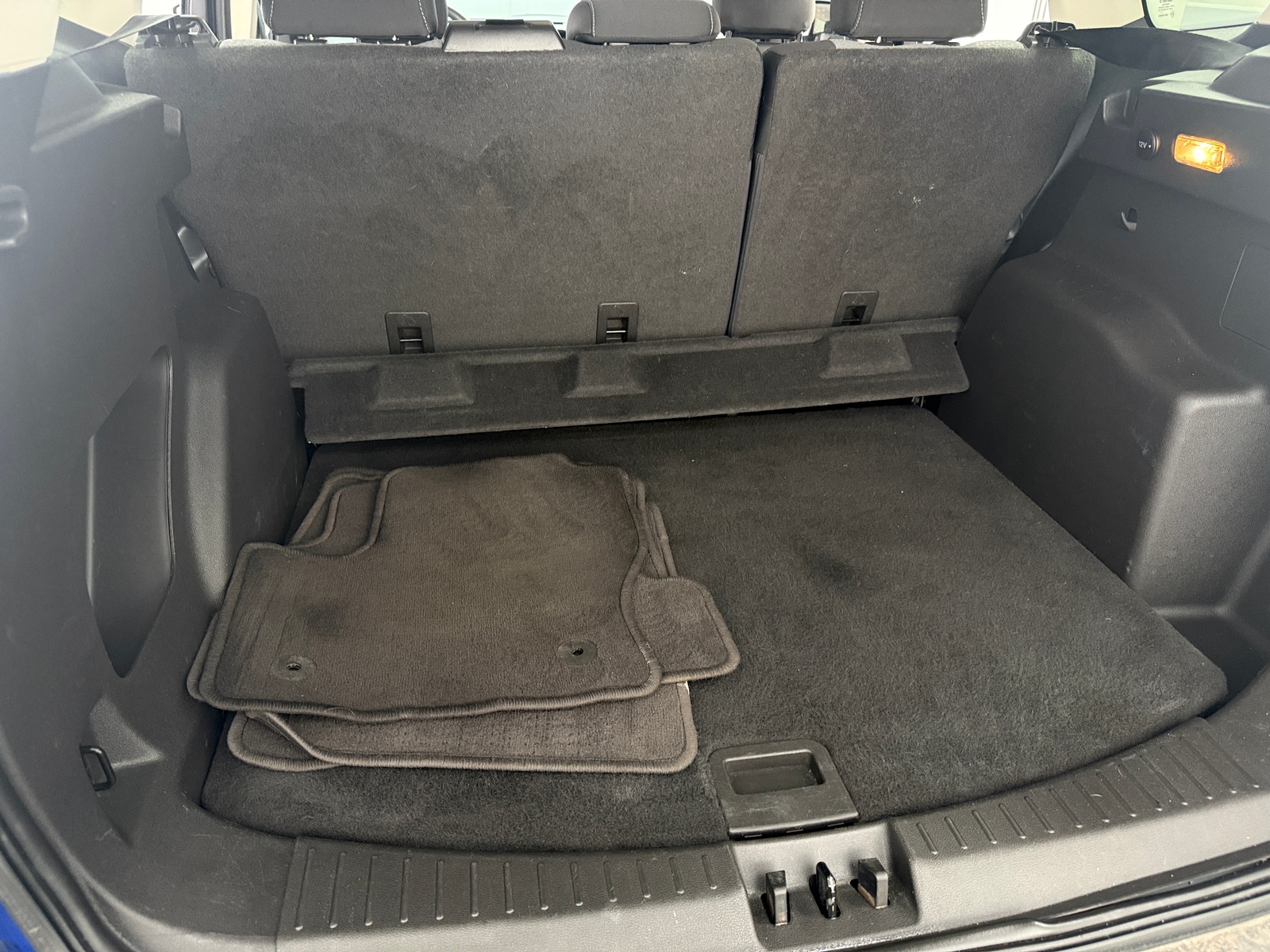 Thumbnail: 2018 Ford Escape - 7