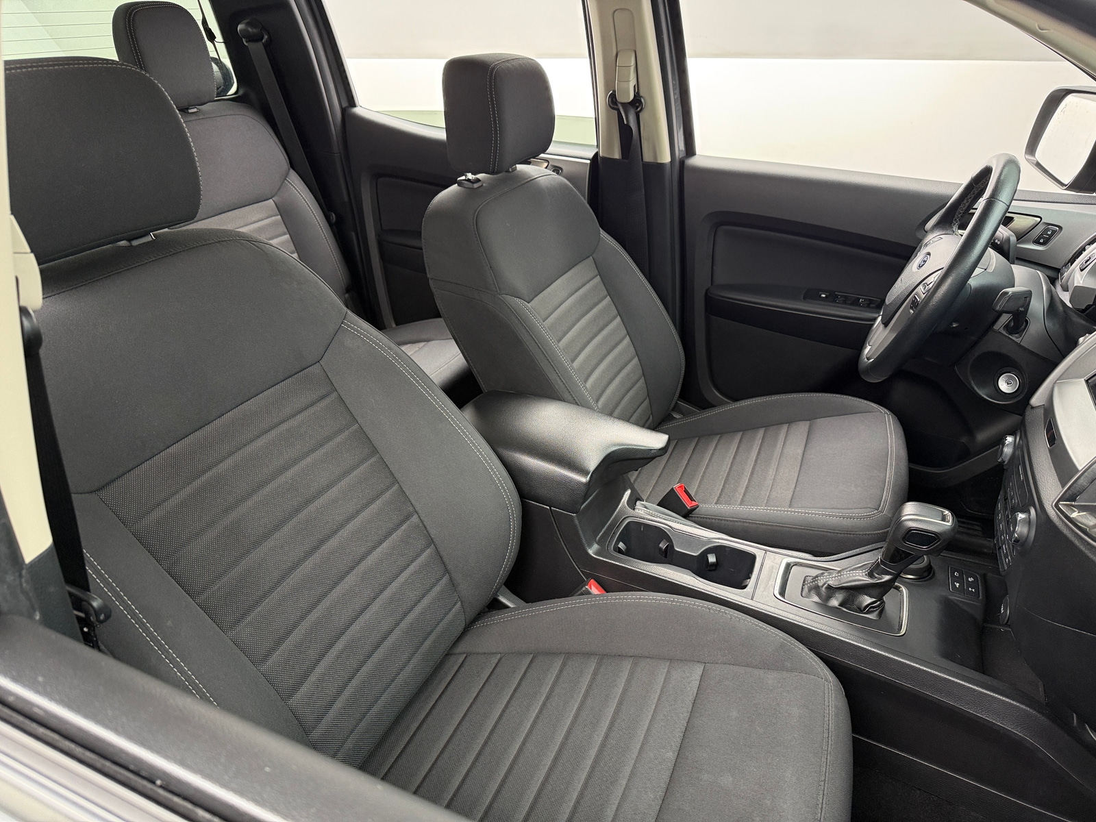 Thumbnail: 2023 Ford Ranger - 2