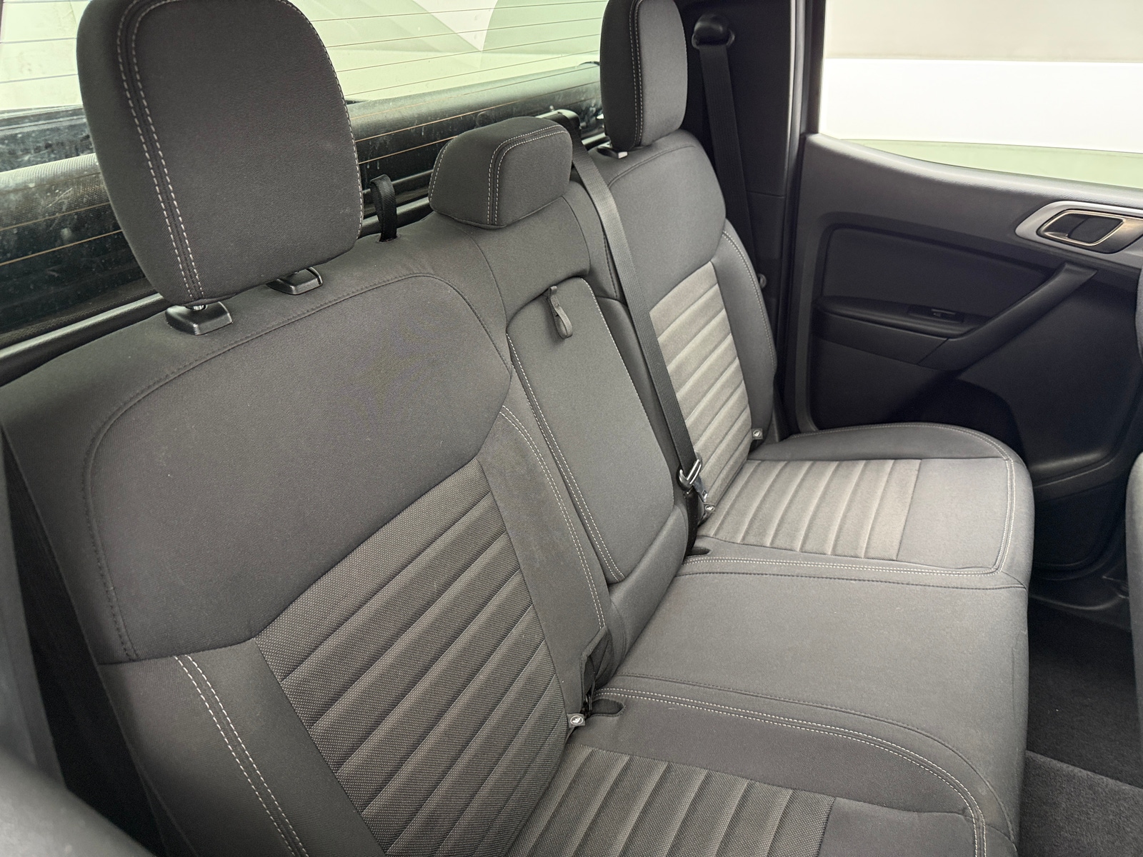 Thumbnail: 2023 Ford Ranger - 6