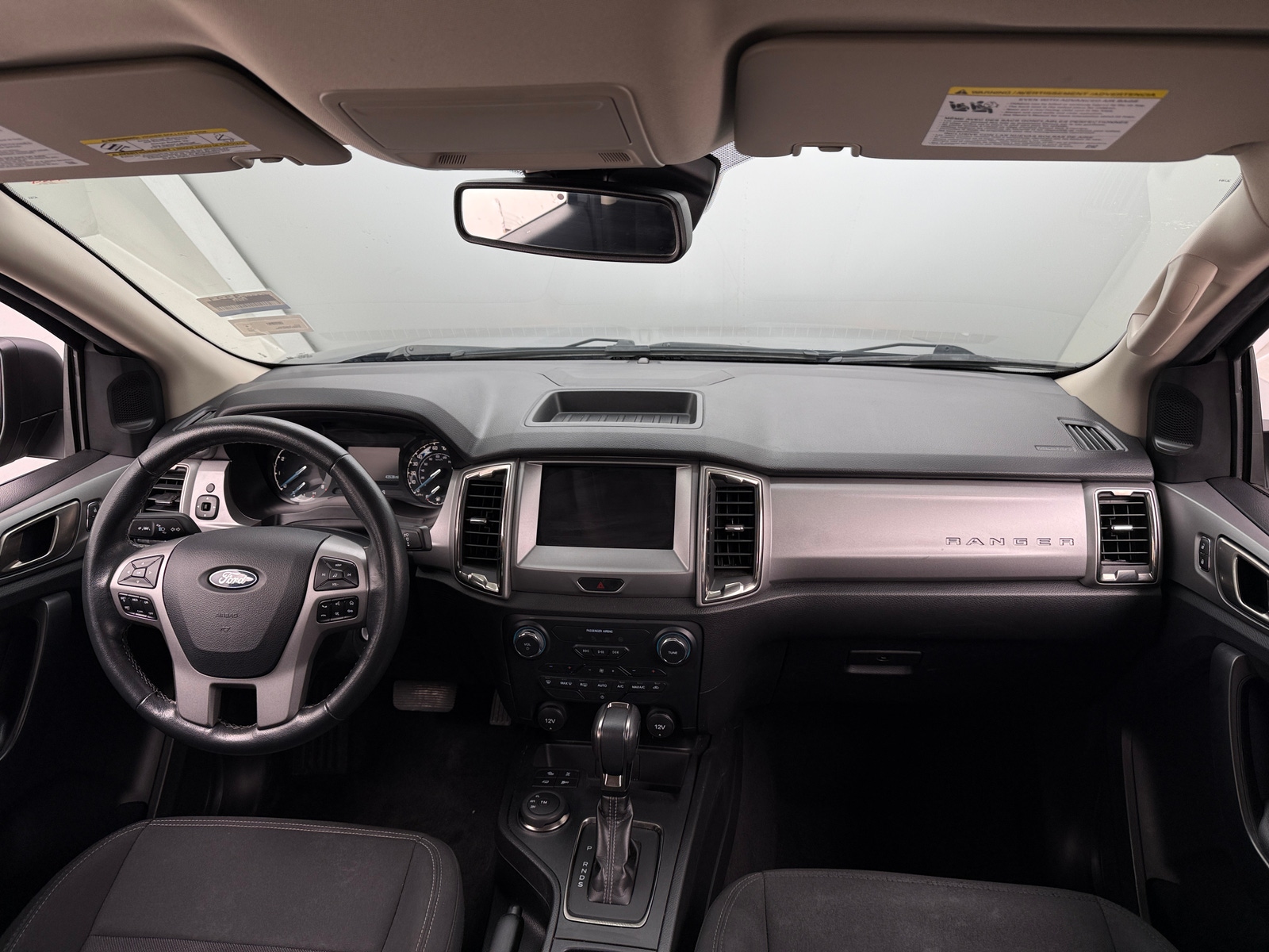 Thumbnail: 2023 Ford Ranger - 3