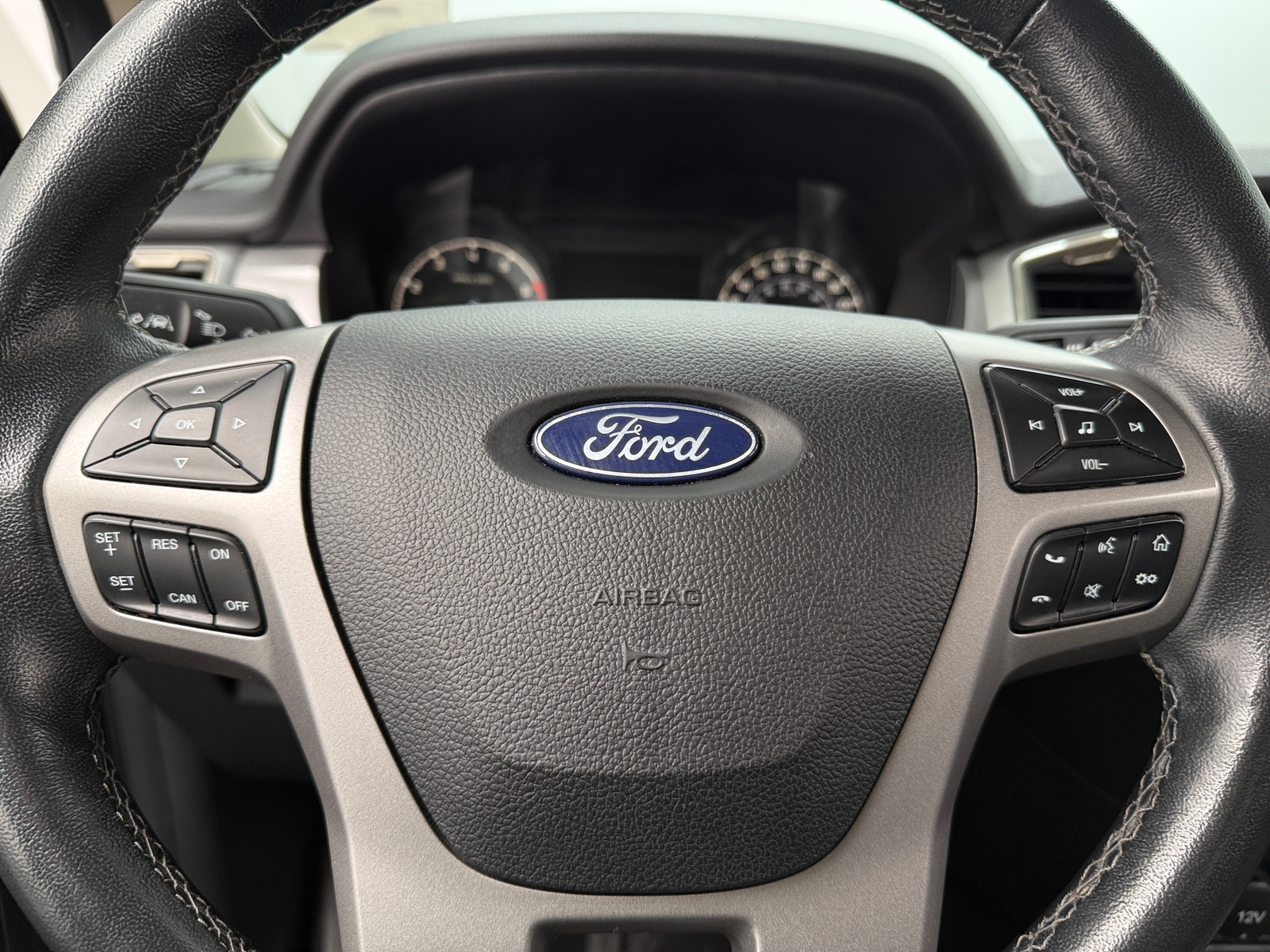 Thumbnail: 2023 Ford Ranger - 5