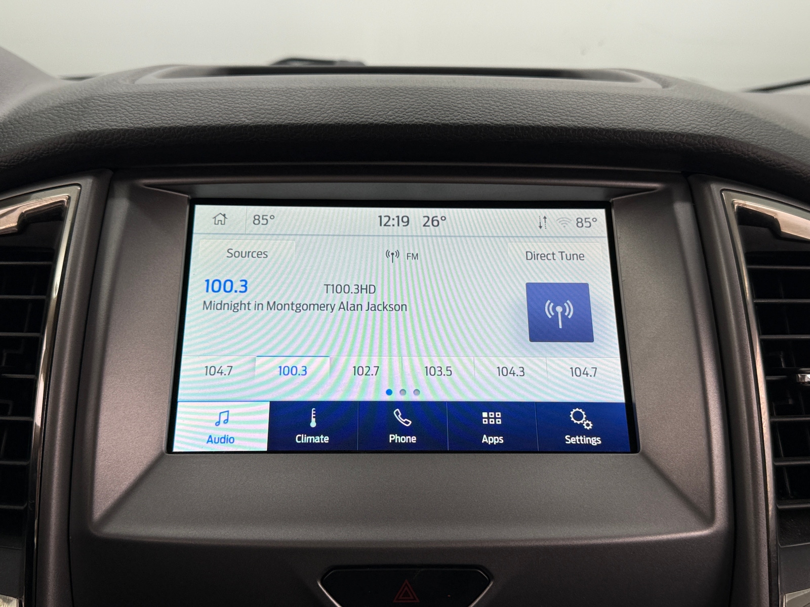 Thumbnail: 2023 Ford Ranger - 4