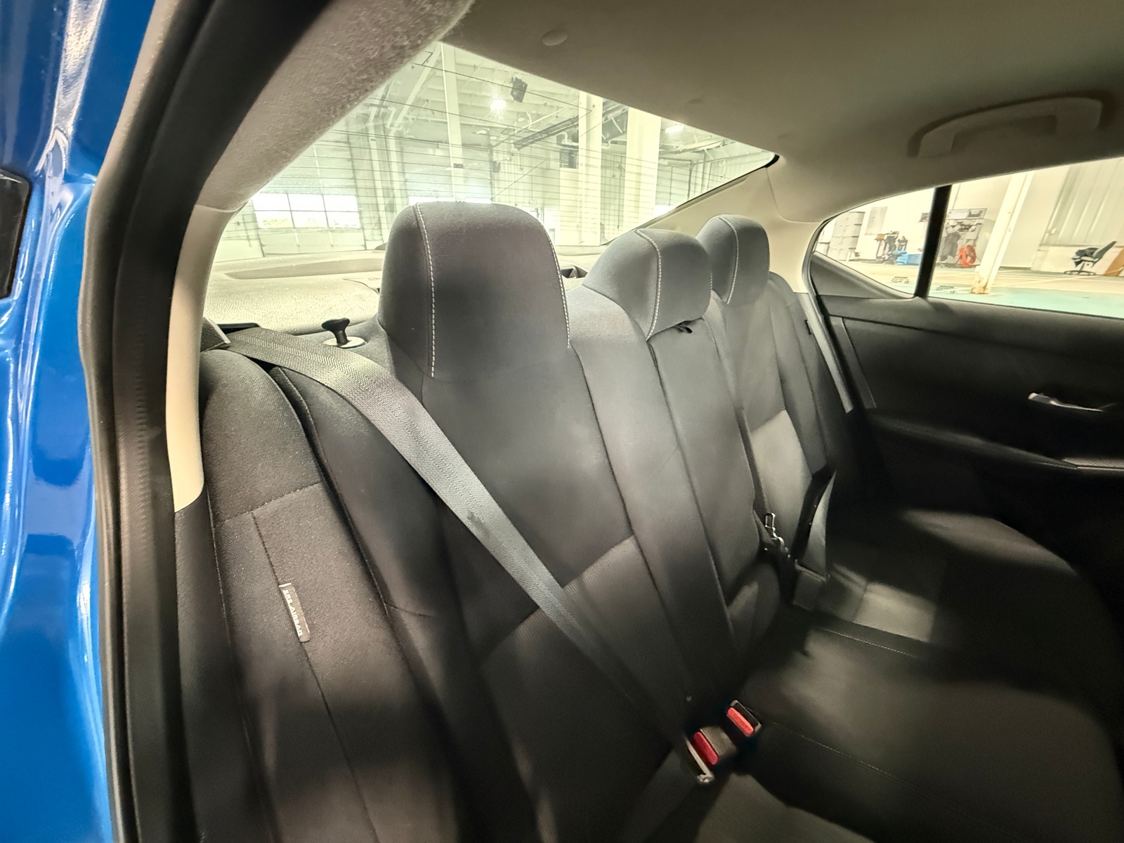 Thumbnail: 2021 Nissan Sentra - 6