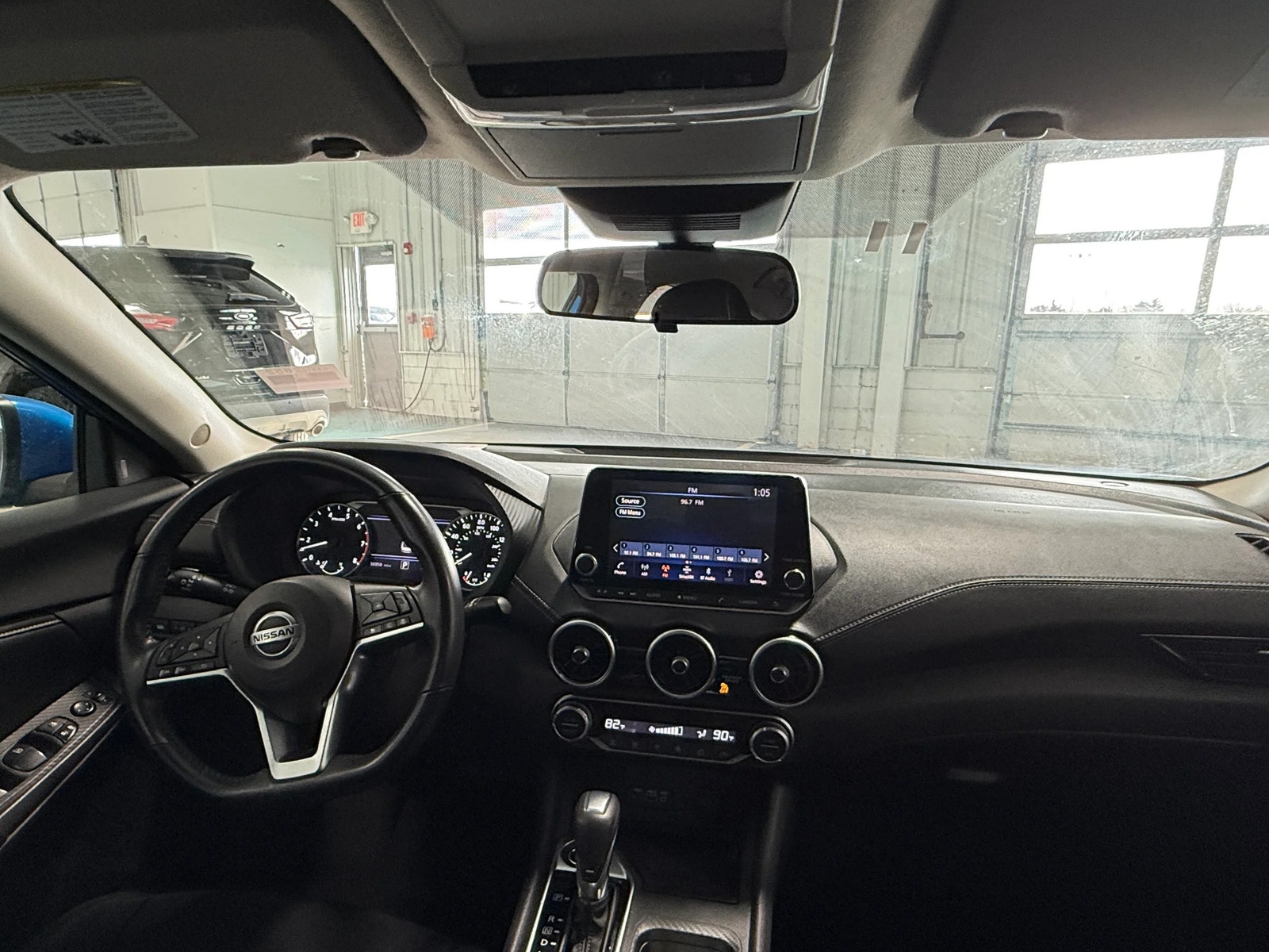 Thumbnail: 2021 Nissan Sentra - 3