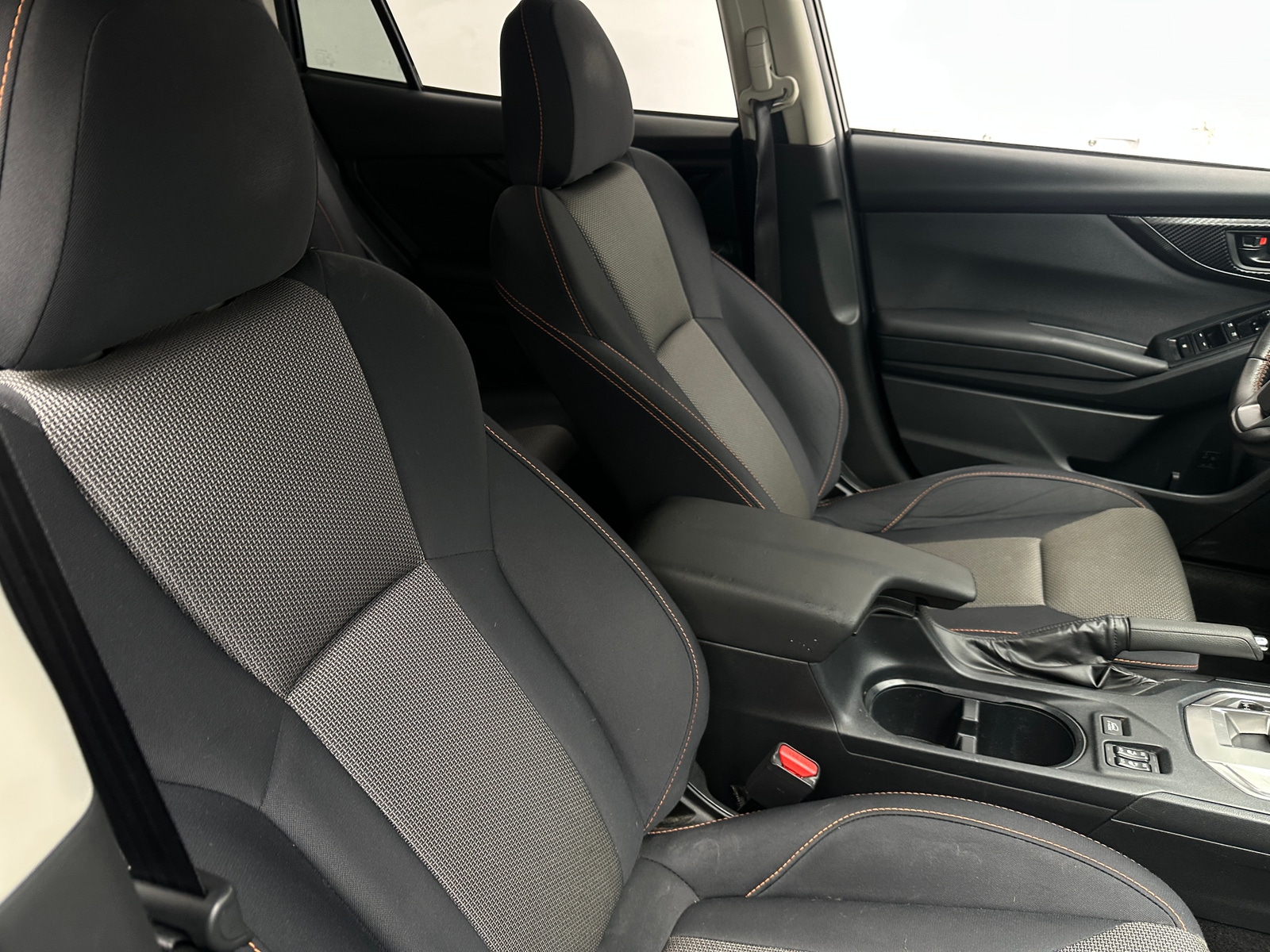 Thumbnail: 2018 Subaru Crosstrek - 2