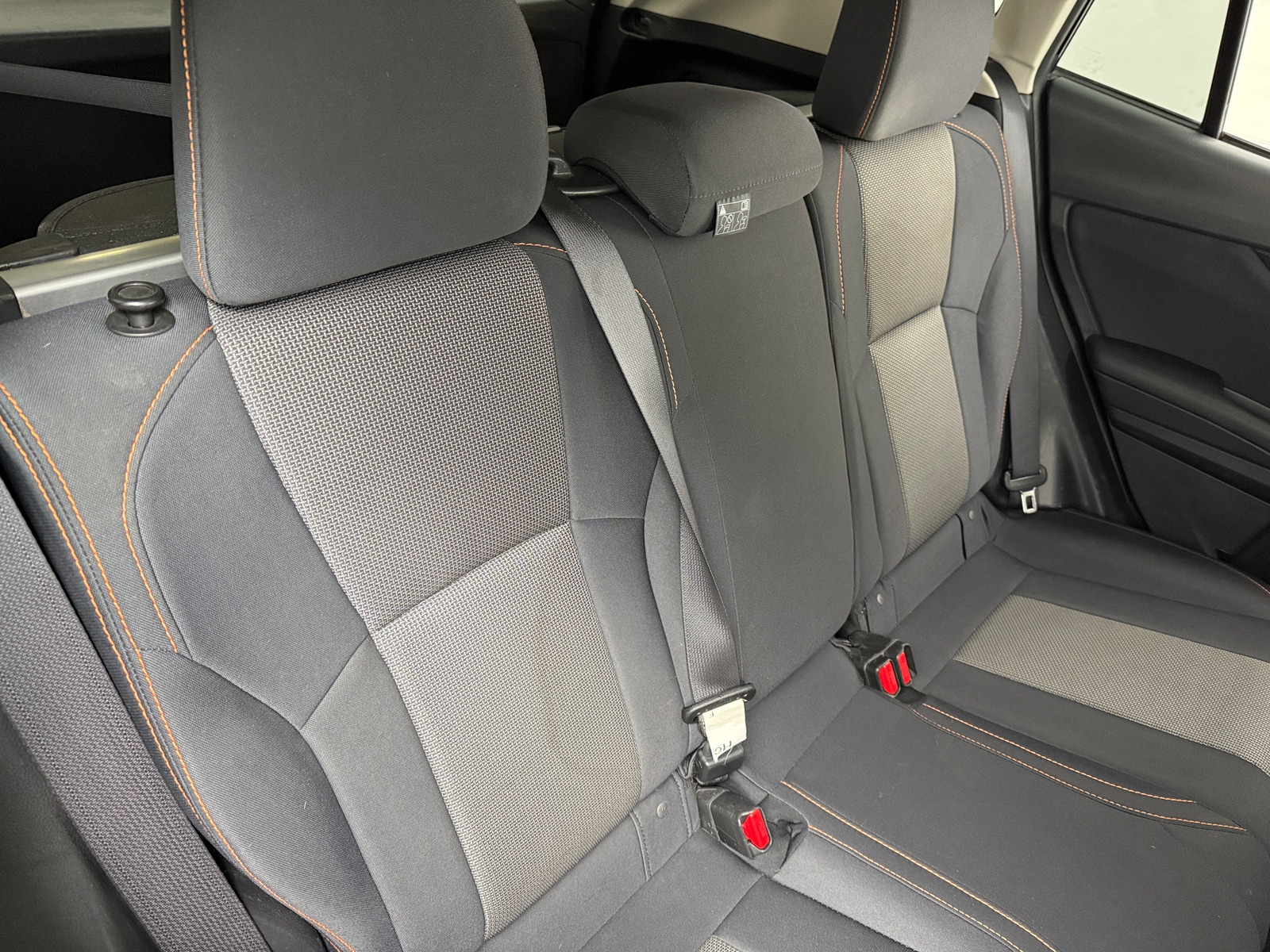 Thumbnail: 2018 Subaru Crosstrek - 6