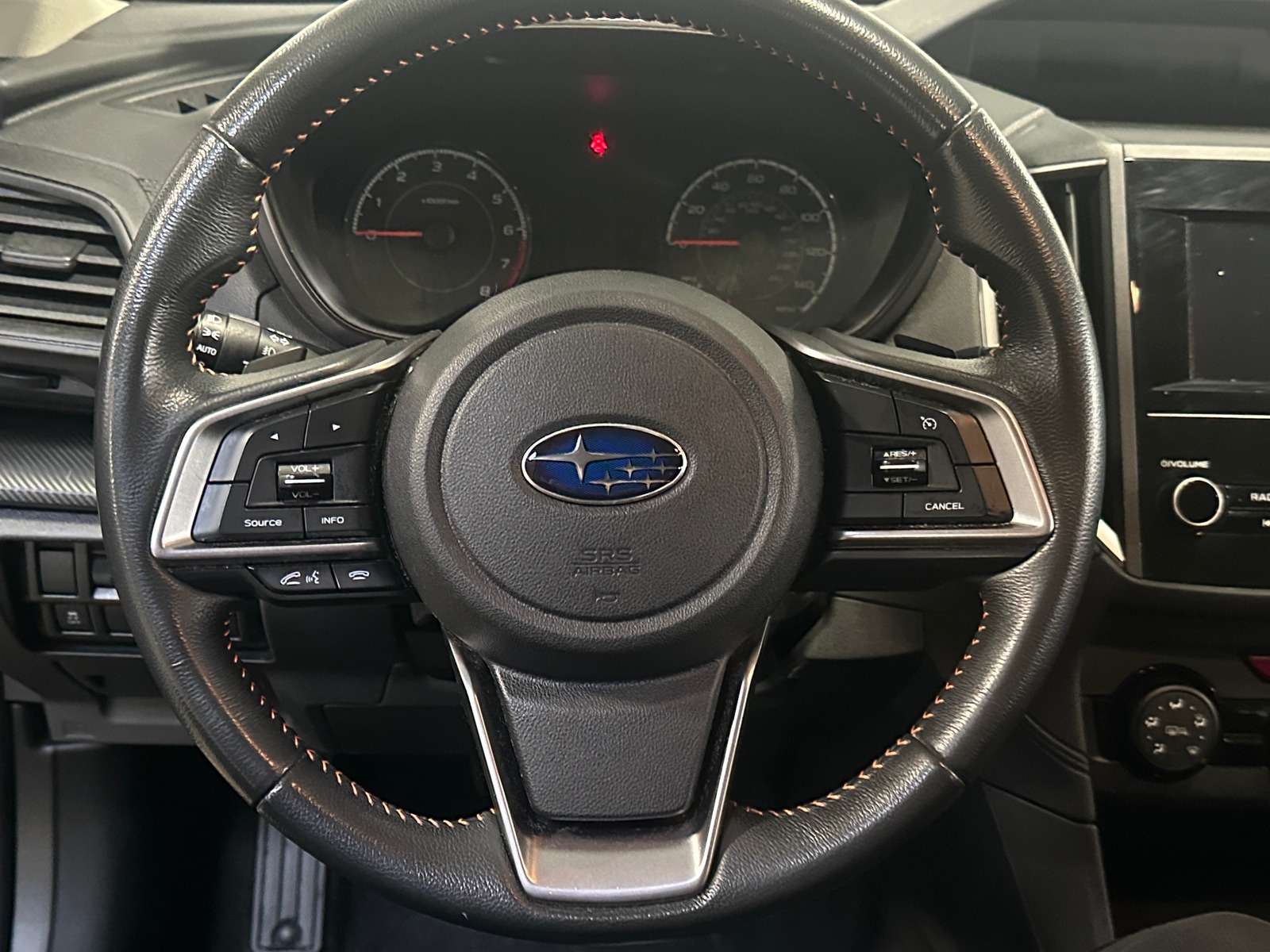 Thumbnail: 2018 Subaru Crosstrek - 5