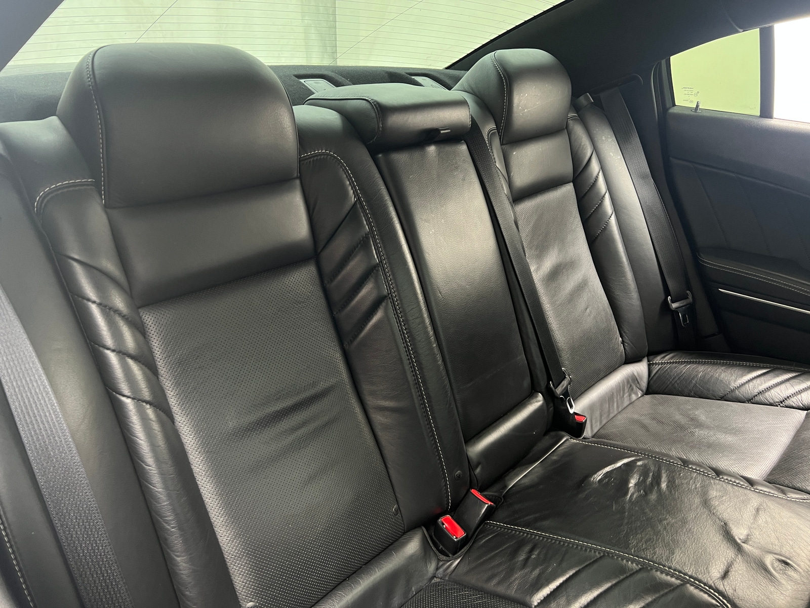 Thumbnail: 2018 Dodge Charger - 5