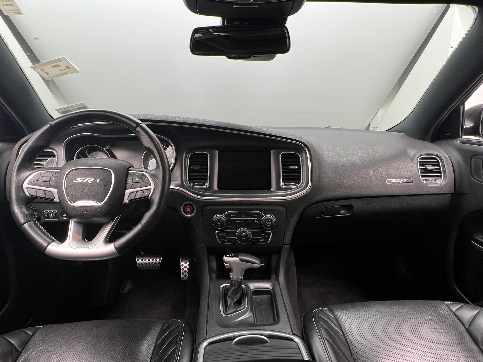 Thumbnail: 2018 Dodge Charger - 2