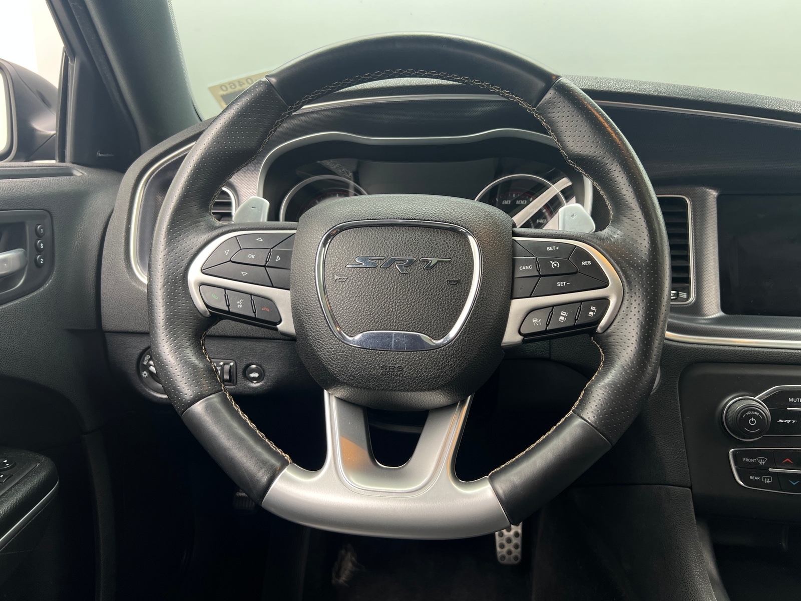 Thumbnail: 2018 Dodge Charger - 4