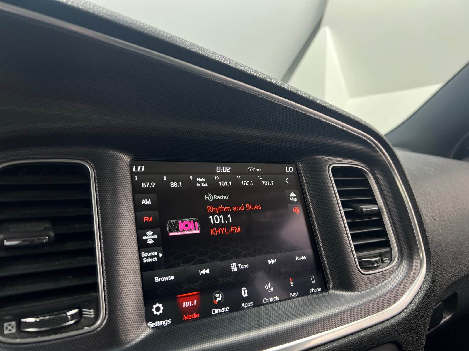 Thumbnail: 2018 Dodge Charger - 3